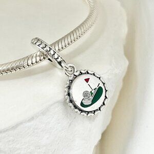 Pandora Augusta, Georgia Dangle S925 Silver Charm